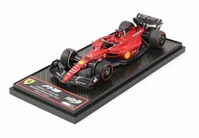 BBR Models Ferrari F1-75 1/43