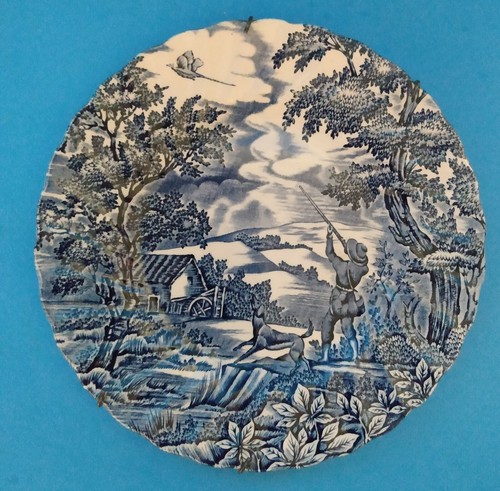Piatto collezione in - piatto,