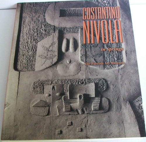 Costantino nivola springs - costantino,