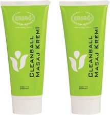 Ersağ Clean Ball Crema