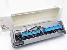 334HO/02 - Herpa H0 - SoMo MAN