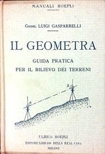 Geometra guida pratica del - il,