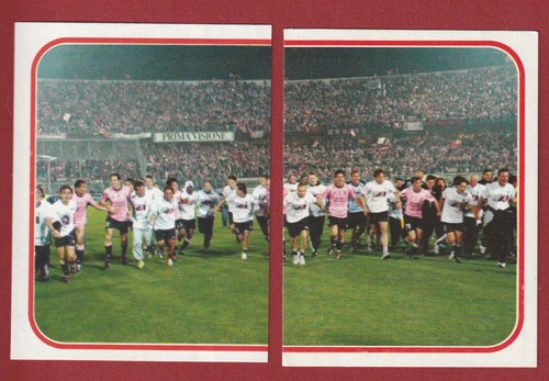 Figurine calciatori panini - figurine,