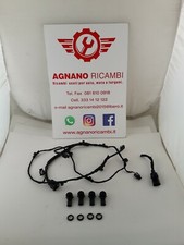 kit set 4 sensori di parcheggio paraurti POST VOLKSWAGEN TIGUAN II 3Q0919275