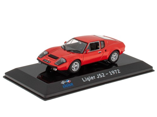 Ligier js2 1972 1 - js2,