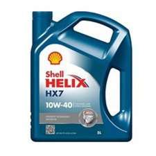 Olio MOTORE AUTO Shell Helix