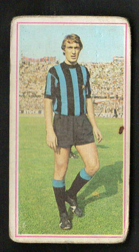 Figurina calciatori panini - figurina,