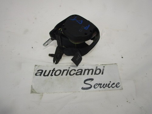 2013465 cintura sicurezza - di,