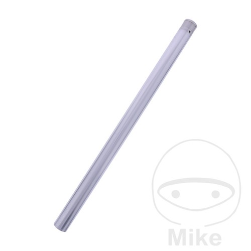 Tubo supporto forcella cromato - forcella,