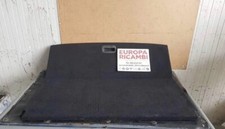 Tappeto vano bagagli posteriore modello rigido Kia Sportage anno 2016/2021