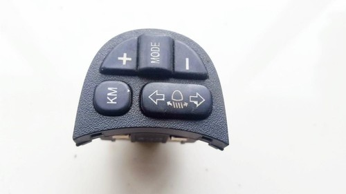 Alfa romeo 147 2005 - faro, range