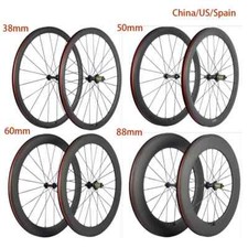 Set ruote copertoncino bici - , da