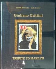 GIULIANO GRITTINI: TRIBUTE TO MARILYN BADELLINO - FRANZA