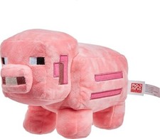 Mattel Minecraft Basic Peluche