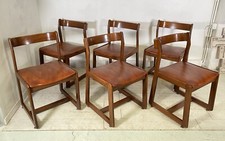 LOTTO 6 SEDIA WILLY RIZZO ANNI