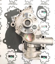 Pompa Acqua Isuzu 3LD1 4LE1