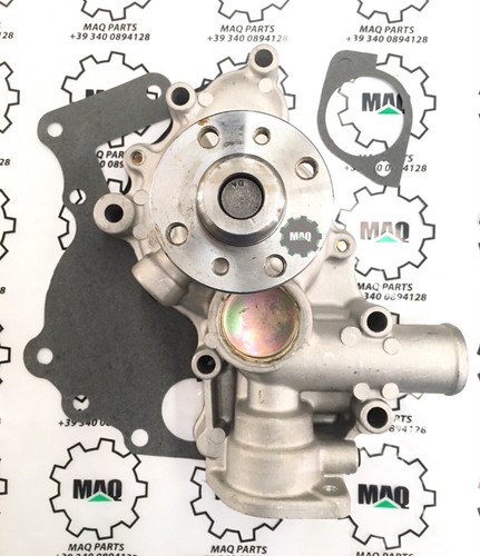 Pompa acqua isuzu 3ld1 4le1 - pompa,
