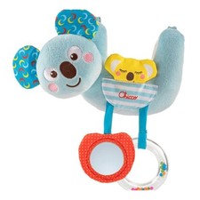 Chicco - Gioco Passeggio Koala