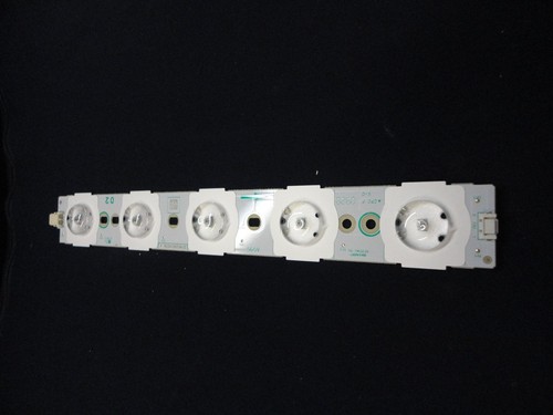 Striscia lampada led verde - lampada,