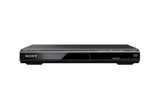 Sony 1080p Upscaling DVD
