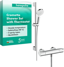 Crometta Sistema Doccia