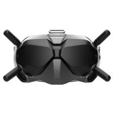 DJI FPV Goggles V2 completo