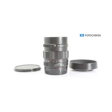 Voigtländer nokton 25 - voigtländer, 0,95/25