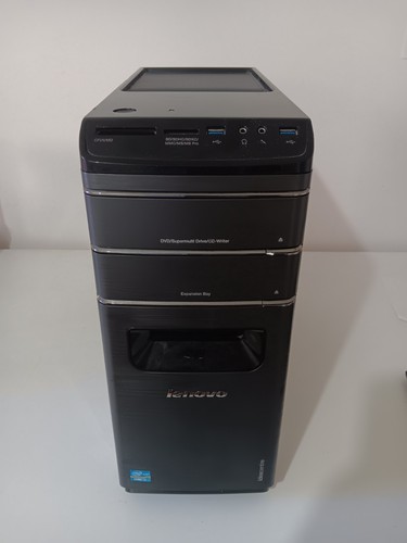 Computer fisso lenovo - computer,