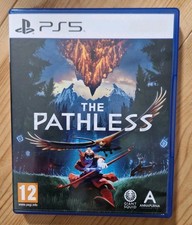 The Pathless - PS5 - Sony