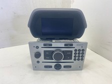 Opel Meriva A 2006 Radio