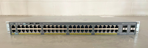 Cisco catalyst 2960x 48ts - cisco, 2960x-48ts-l