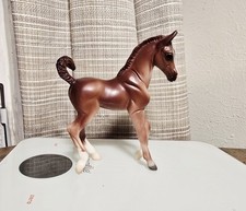 Breyer Classic Castagno sangue