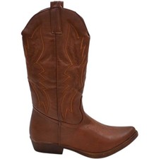 Stivali donna camperos texani