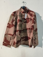 Giacca militare desert camo