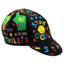 Cinelli Cappellino da