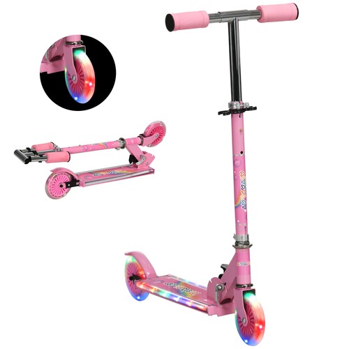 Homcom monopattino per bambini - homcom,