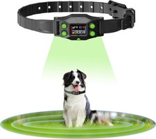 AEZ Collare Smart per Cani