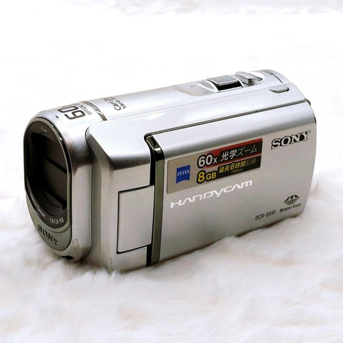 Ottima videocamera sony - ottima,