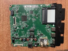 scheda madre TV LG32LM6300PLA