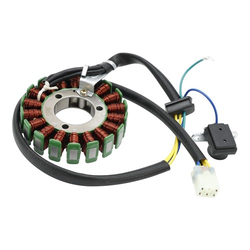 Stator quad goes 350 - stator,