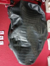 Kawasaki seat cover - kawasaki,