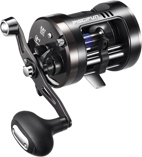 Mulinello chaos pro - pro, catfish
