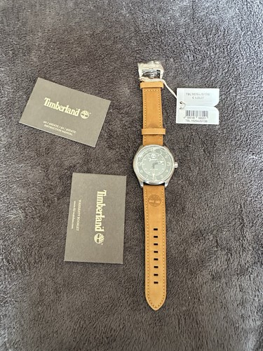 Orologio timberland uomo - timberland,