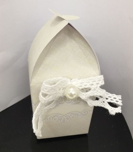 Wedding scatolina cartone - wedding,