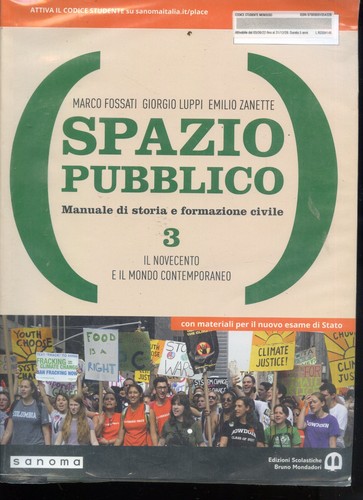 2023 spazio pubblico - 3, il