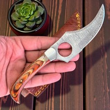 Skinner Hunting Knife |