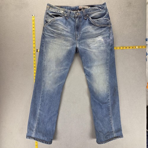 Jeans vintage levis engineered - vintage,