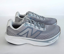Scarpe da corsa New Balance da uomo (taglia 9,5 Medium D) Fresh Foam X 1080 V14 grigie