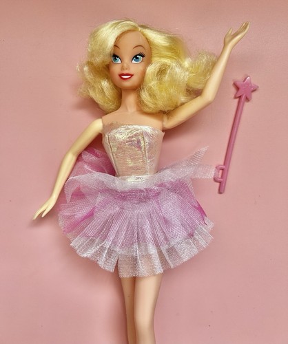 Disney bambola fata - bambola,