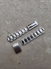 SEIKO Steel Watch Bracelet